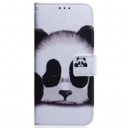 Skyddsfodral Xiaomi 15 Pro Panda