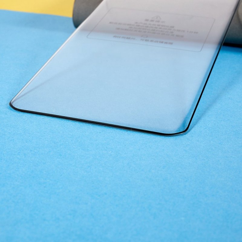 Böjt Skärmskydd I Härdat Glas För Xiaomi Redmi Note 14 Pro 5g / 4g / Poco X7