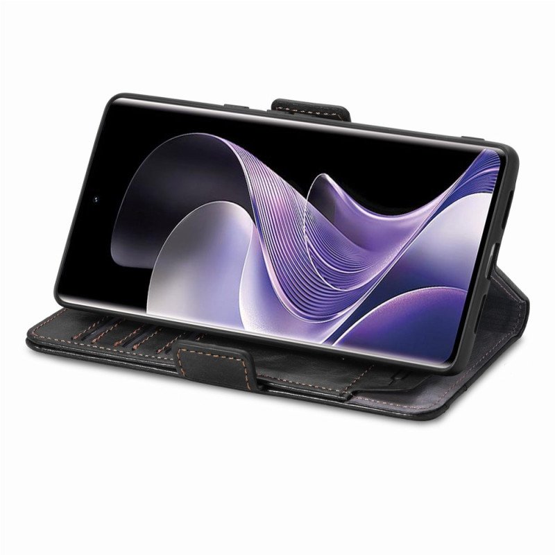 Fodral För Poco X7 5g Caseneo