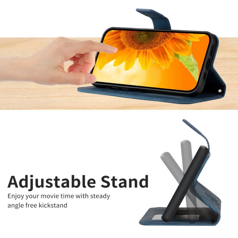 Fodral Poco X7 5g Solrostryck