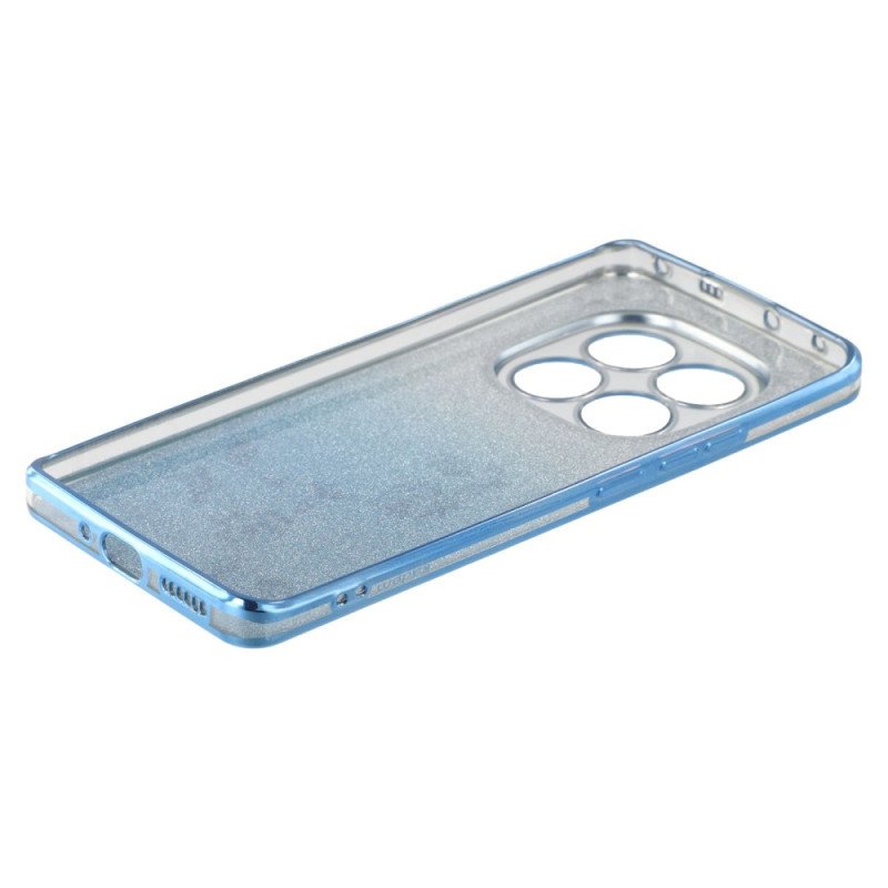 Skal För Poco X7 5g Kadem Glitter