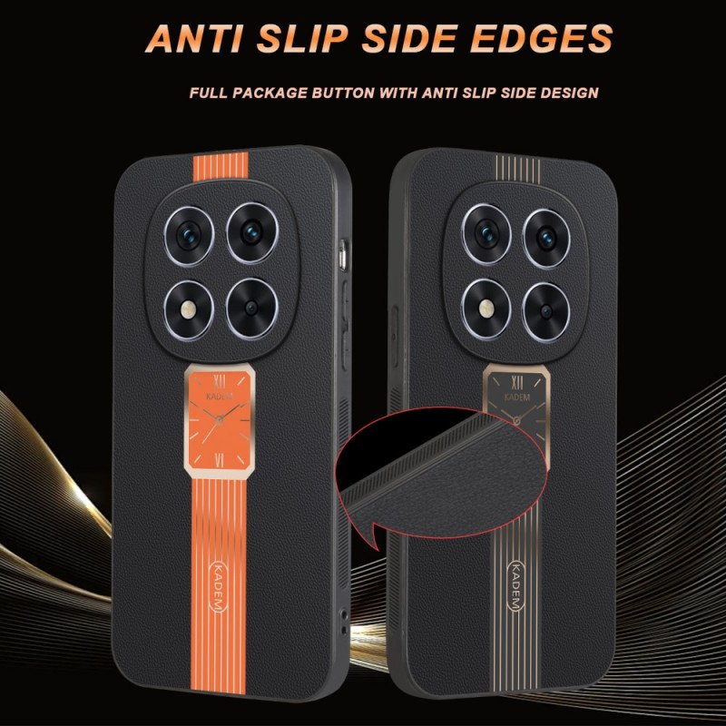 Skal För Poco X7 5g Klocka