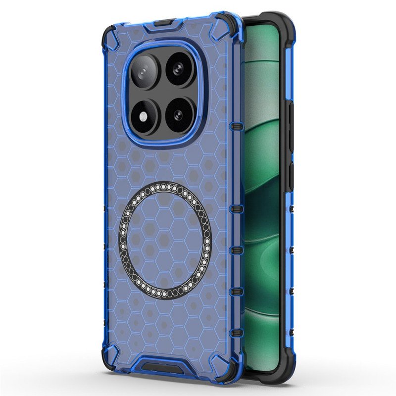 Skal För Poco X7 5g Magsafe-kompatibel