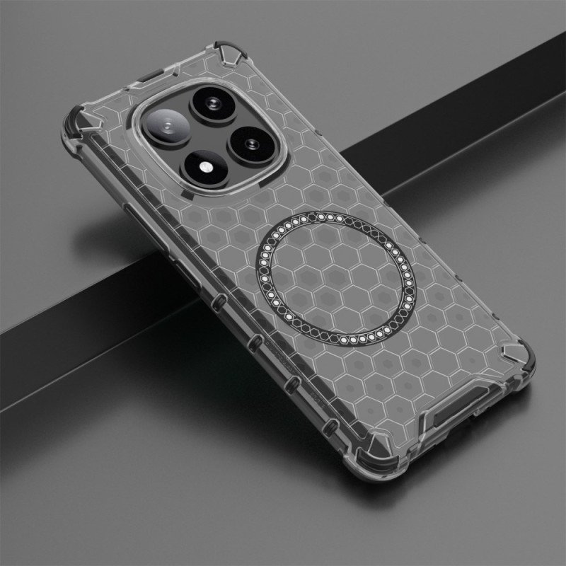 Skal För Poco X7 5g Magsafe-kompatibel