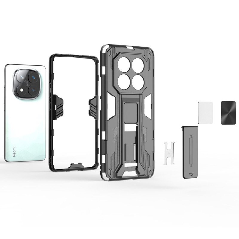 Skal Poco X7 5g Avtagbart Stativ