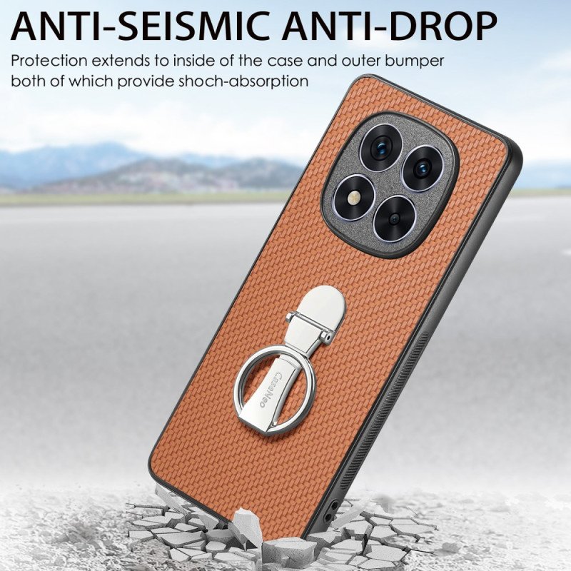 Skal Poco X7 5g Caseneo Ring Och Stativ