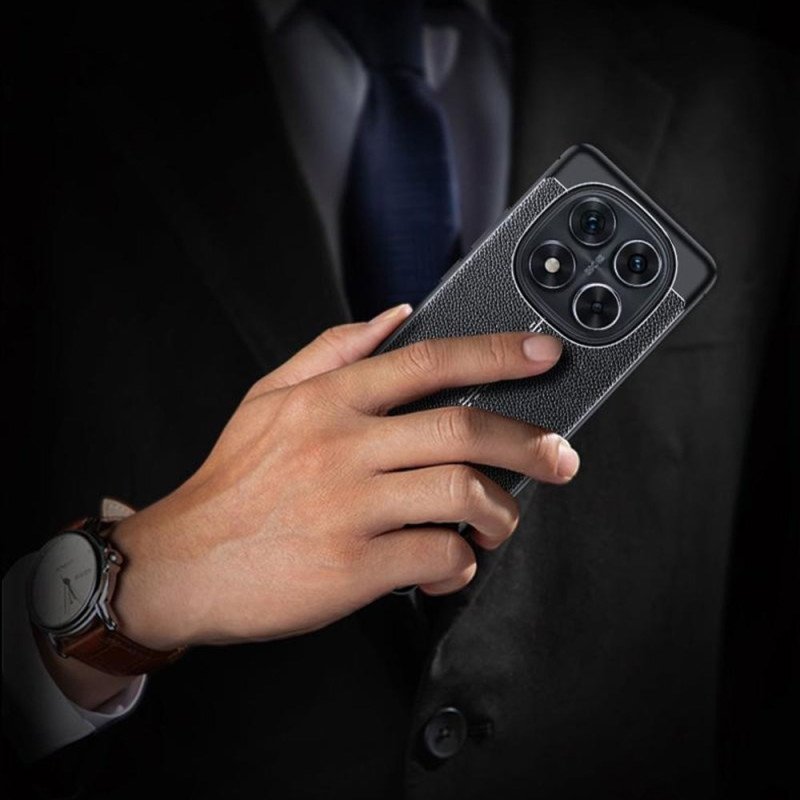 Skal Poco X7 5g Dubbel Rem