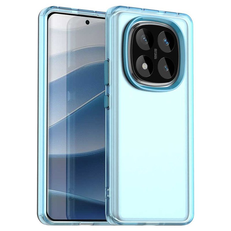 Skal Poco X7 5g Färgglad