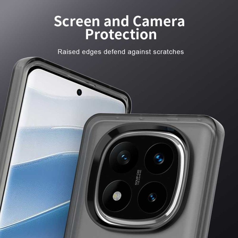 Skal Poco X7 5g Färgglad