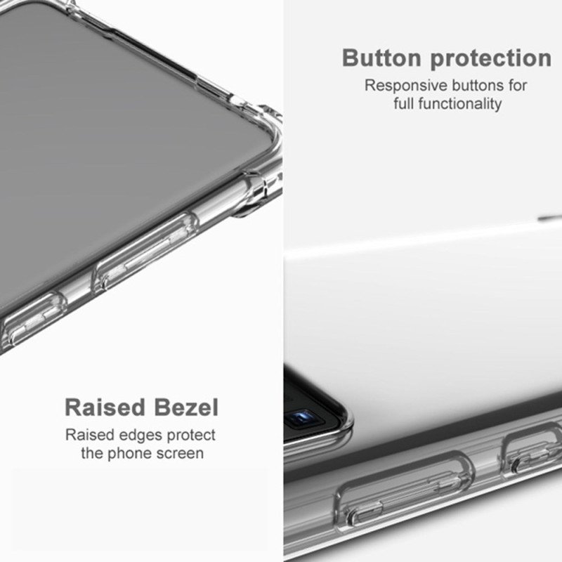 Skal Poco X7 5g Imak