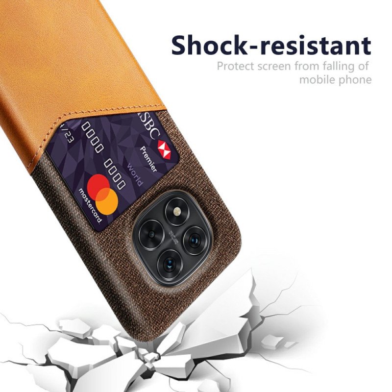 Skal Poco X7 5g Korthållare