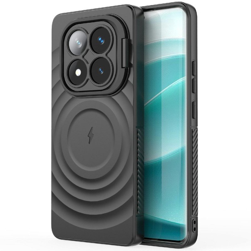 Skal Poco X7 5g Magsafe-kompatibel Med Stativ