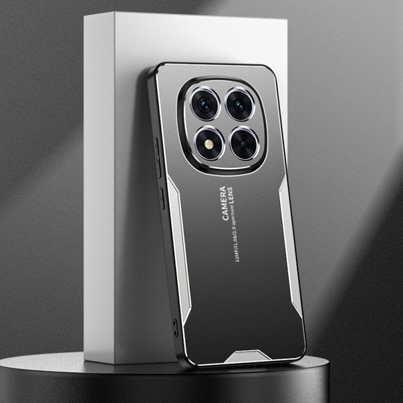 Skal Poco X7 5g Metalleffekt