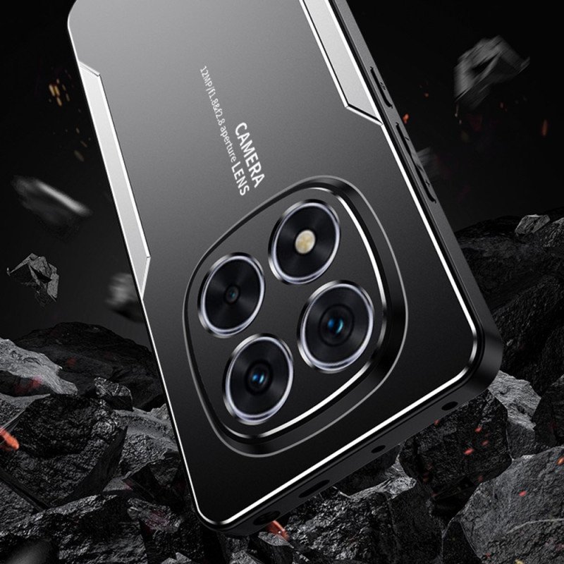 Skal Poco X7 5g Metalleffekt