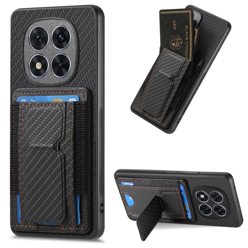 Skal Poco X7 5g Stativ Och Korthållare I Kolfiber