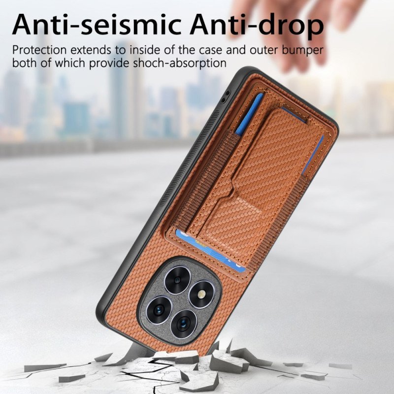 Skal Poco X7 5g Stativ Och Korthållare I Kolfiber