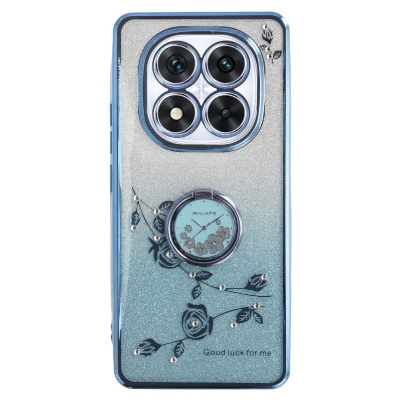 Skal Poco X7 5g Telefonfodral Kadem Ringhållare