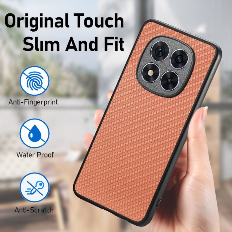 Skal Poco X7 5g Telefonfodral Kolfiber