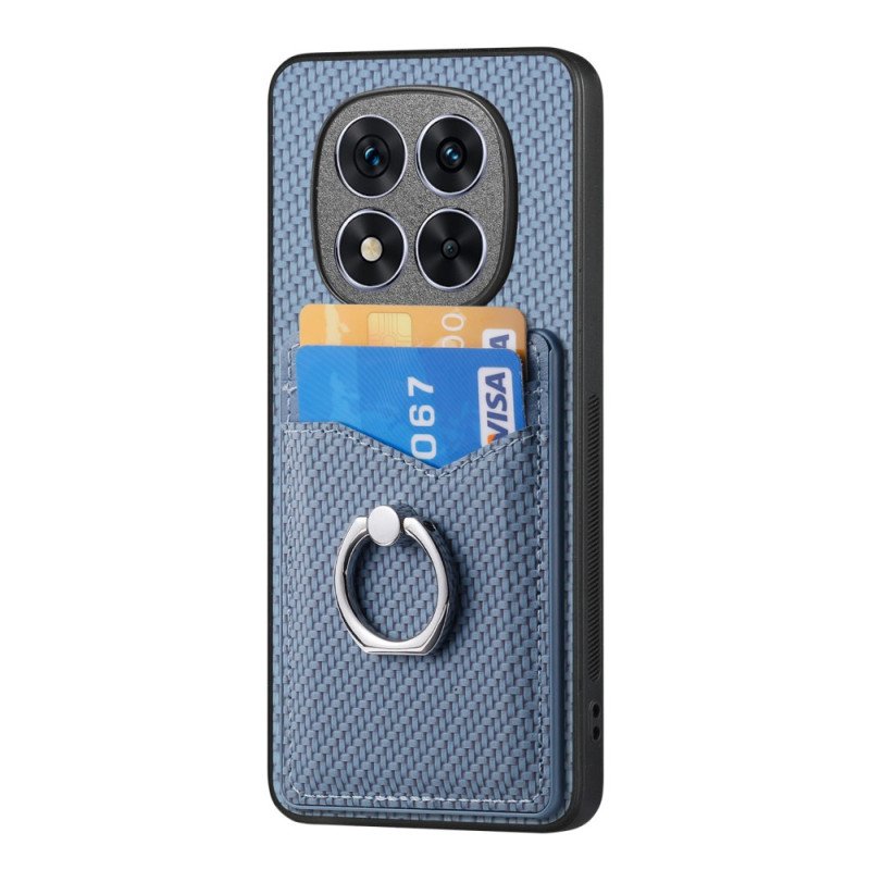 Skal Poco X7 5g Telefonfodral Korthållare Och Stativ