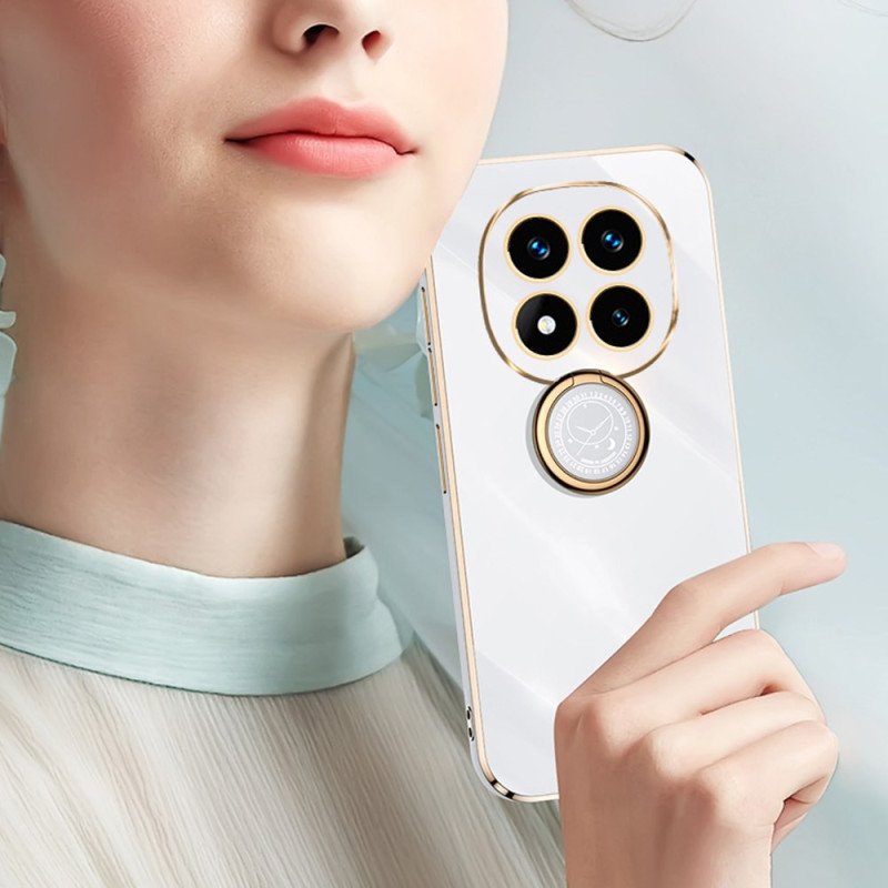 Skal Poco X7 5g Telefonfodral Xinli Ringfäste