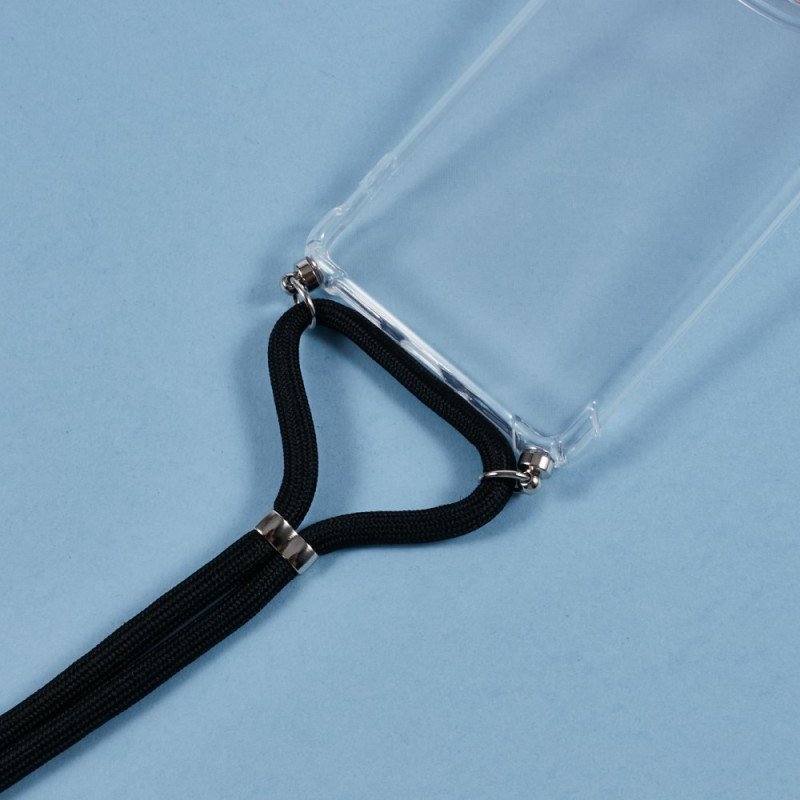 Skal Poco X7 5g Transparent