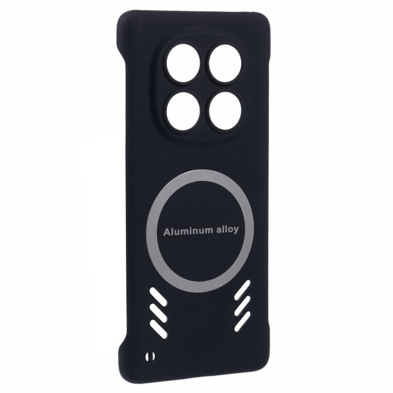 Skal Poco X7 5g Värmeavledning