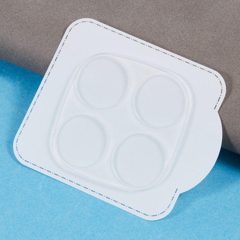 Skyddslins För Xiaomi Redmi Note 14 Pro 5g / Poco X7