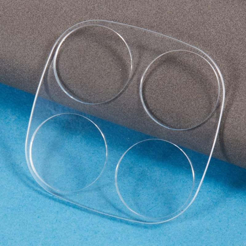 Skyddslins För Xiaomi Redmi Note 14 Pro 5g / Poco X7