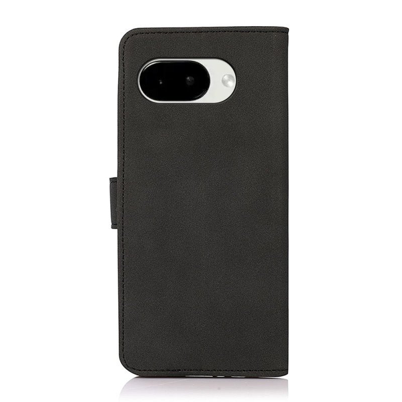 Fodral För Google Pixel 10a Khazneh Lädermodell