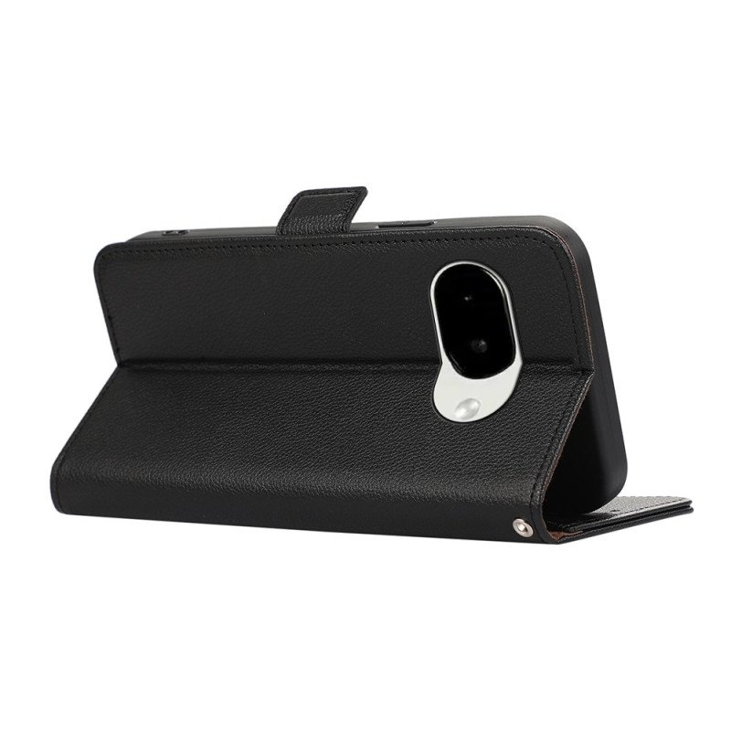 Fodral För Google Pixel 10a Litchistruktur Abeel