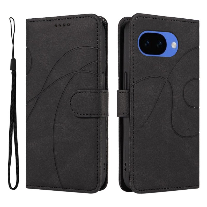 Fodral För Google Pixel 10a Vågig Design