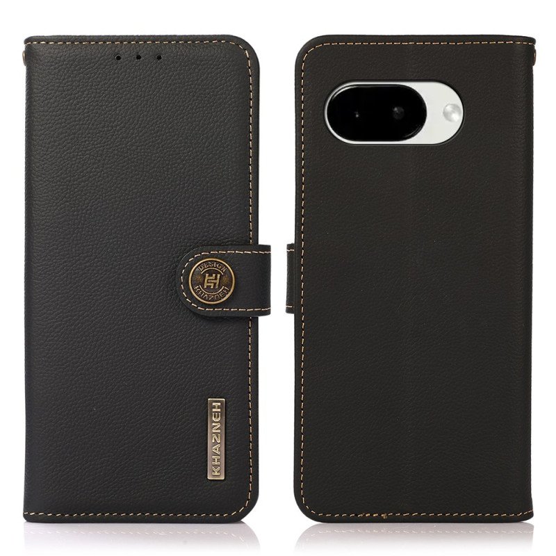 Fodral Google Pixel 10a Khazneh