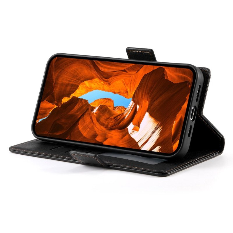 Folio-fodral Google Pixel 10a Dubbelspänne