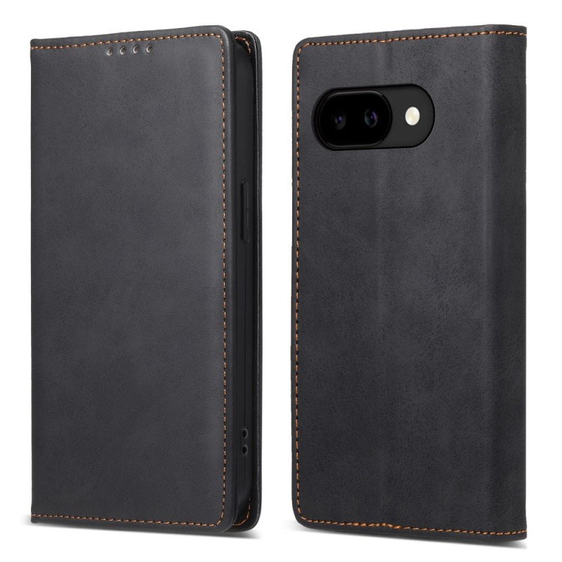 Folio-fodral Google Pixel 10a Rfid-skydd