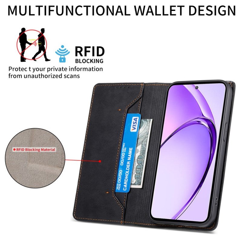 Folio-fodral Google Pixel 10a Rfid-skydd