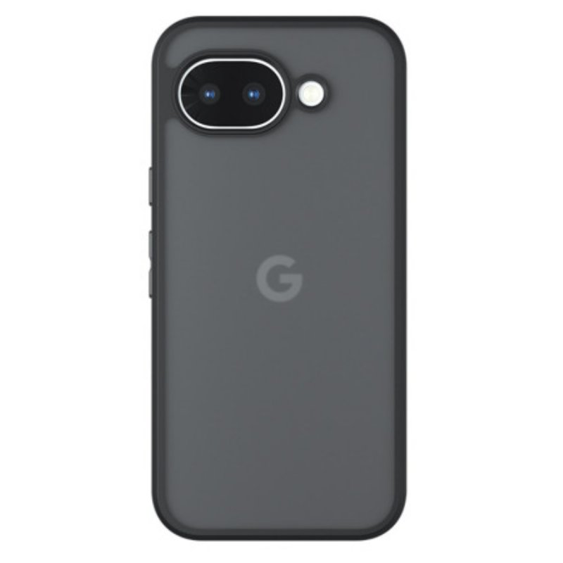 Skal För Google Pixel 10a Stötsäker Matt Finish
