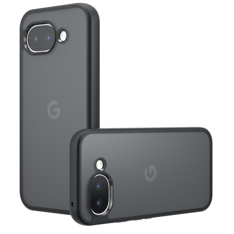 Skal För Google Pixel 10a Stötsäker Matt Finish