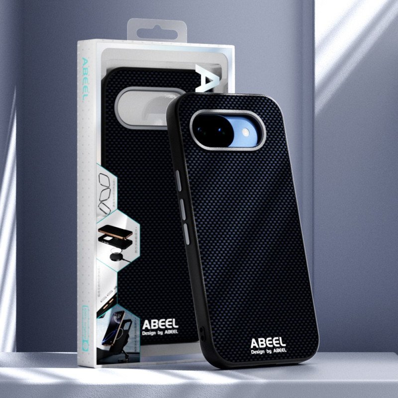 Skal Google Pixel 10a Magnetisk Kolfiber Abeel