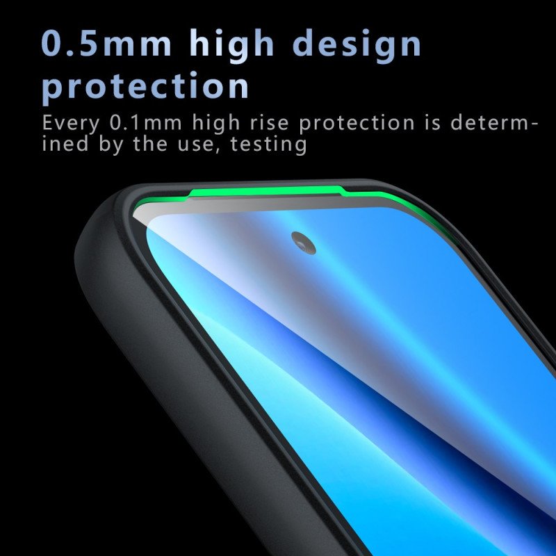 Skal Google Pixel 10a Magnetisk Matt Finish