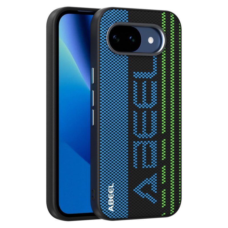 Skal Google Pixel 10a Magnetisk Med Mikroprägling