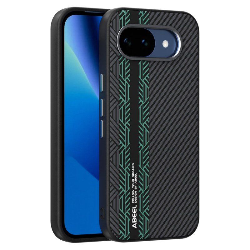 Skal Google Pixel 10a Magnetisk Techno Abeel