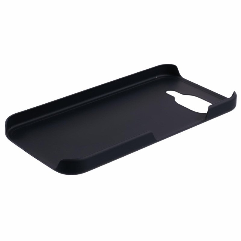 Skal Google Pixel 10a Minimalistiskt Skydd