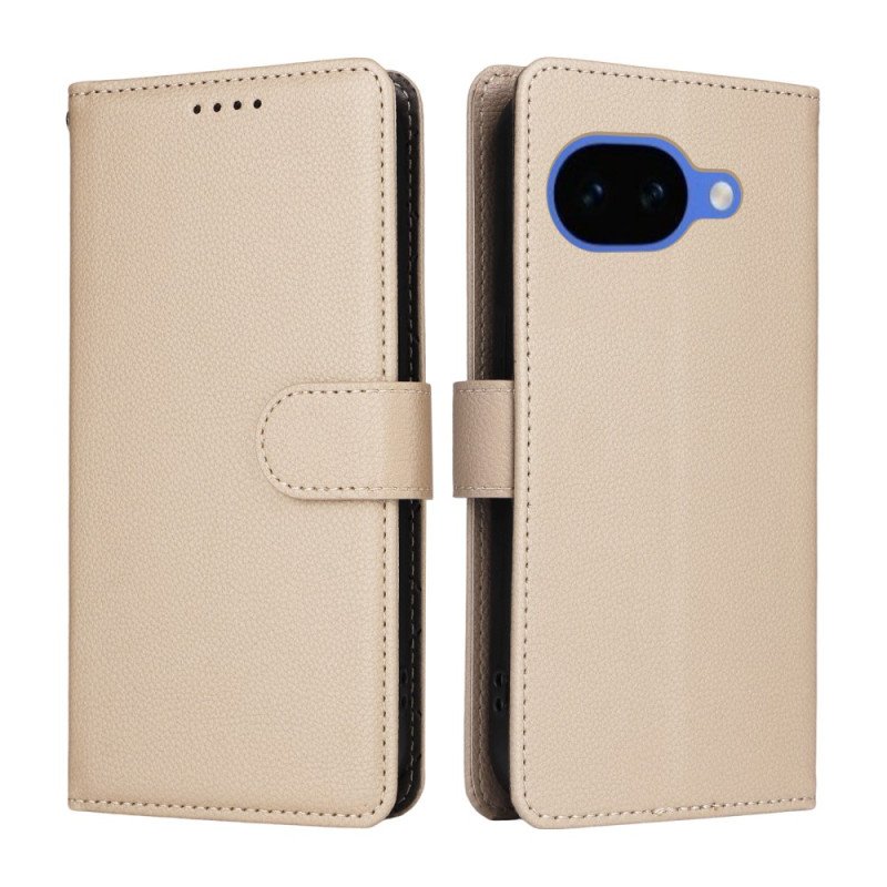 Skyddsfodral Google Pixel 10a Rfid-blockering