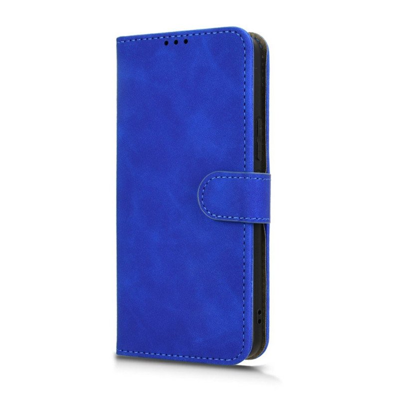 Fodral Vivo V40 Lite 5g Mockaeffekt