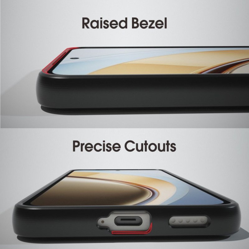 Skal För Vivo V40 Lite 5g Ibmrs