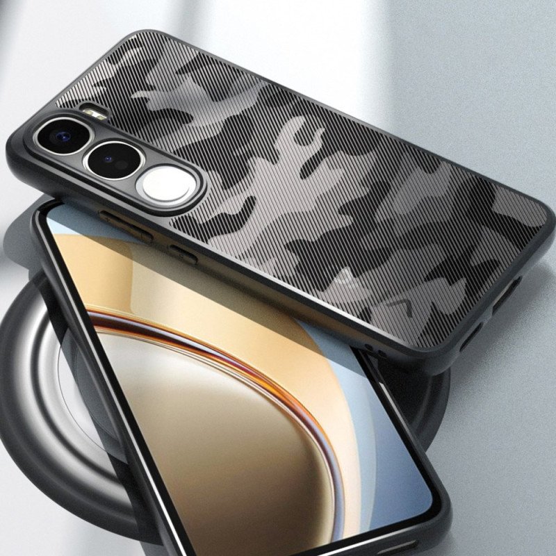 Skal För Vivo V40 Lite 5g Ibmrs