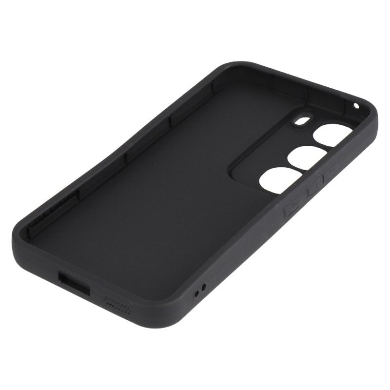 Skal Vivo V40 Lite 5g Telefonfodral Halkfri Räfflad Design