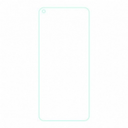 Realme 8 5G Arc Edge Skärmskydd I Härdat Glas