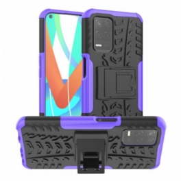 Skal Realme 8 5G Ultra Resistent