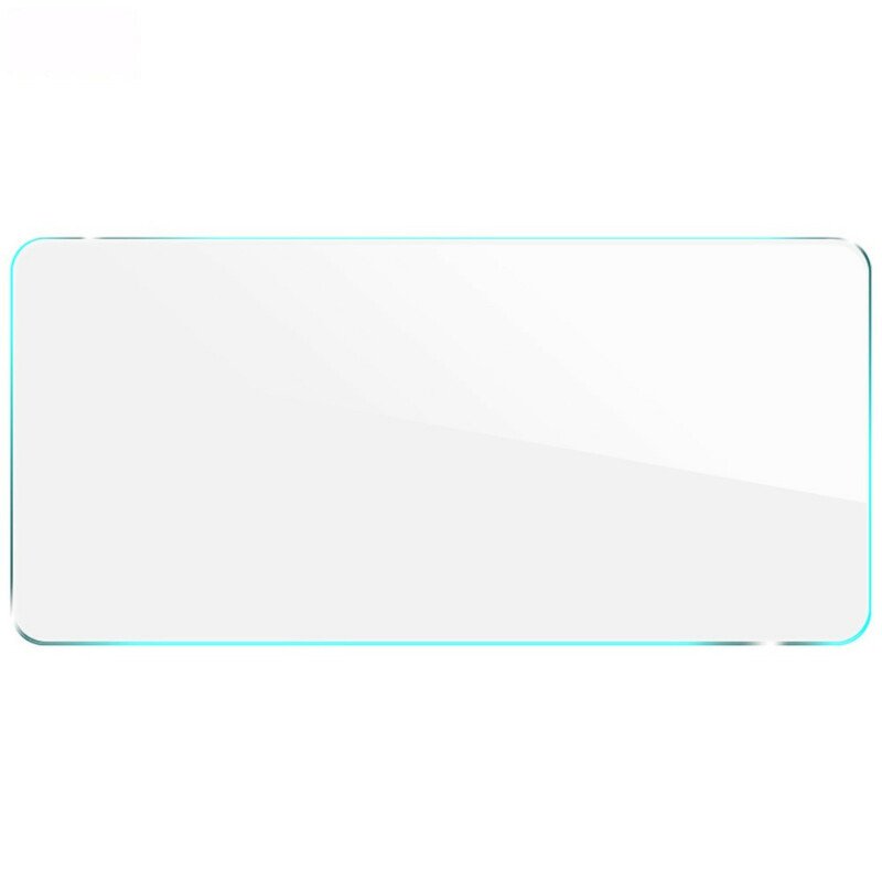 Lcd-Skärmskyddsfilm För Asus Zenfone 7/7 Pro